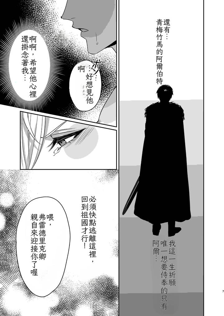 Perverted Count’s Sex Doll by painappurun/puruko [Chn] page 9