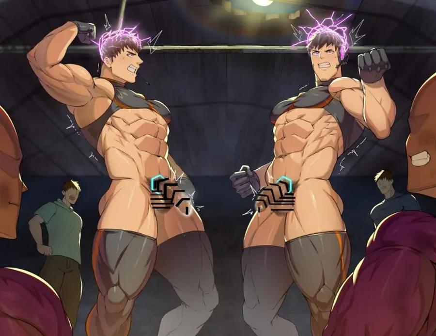 The life of a young macho hero is over! He is manipulated and becomes a submissive sex toy. by Takao no Gami (Toiro) [JP] page 63