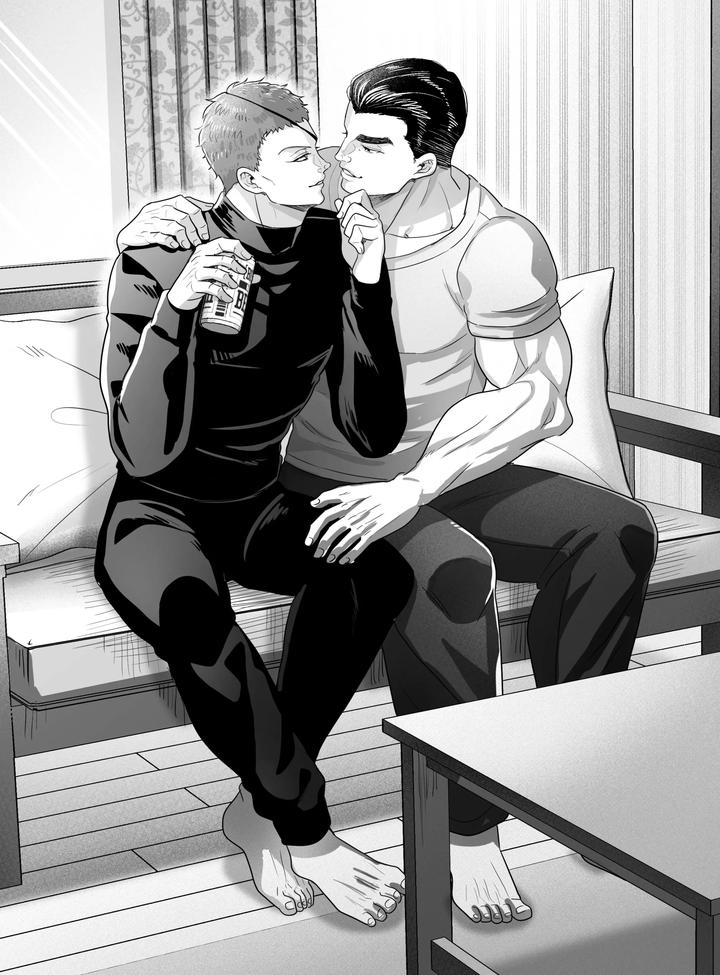 Baki the Grappler Dj – Gaishiko 20230802 by Ajishio [JP] page 45