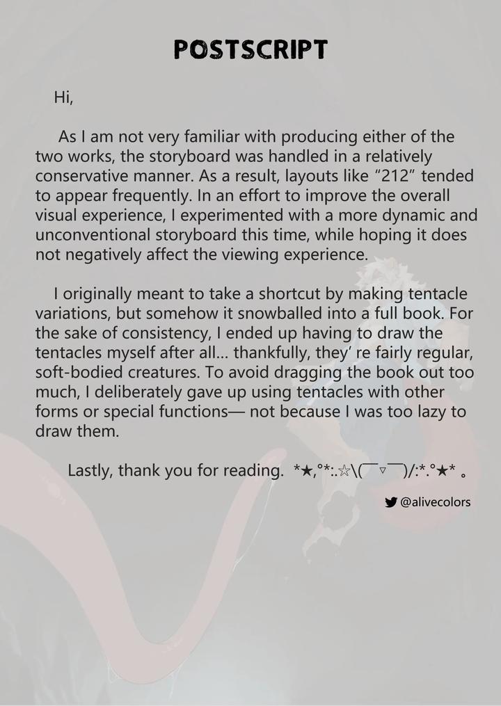 Arknights Dj – Holiday Disaster by Alivecolors – Uncensored [Eng] page 22