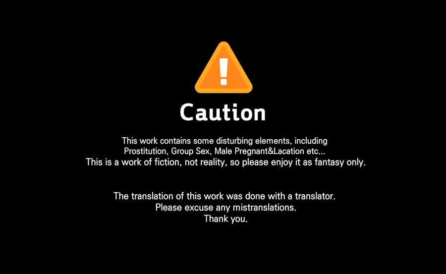 Hot Guy of the Month Secret VIP Club by DDugyu – Uncensored [Eng] page 2