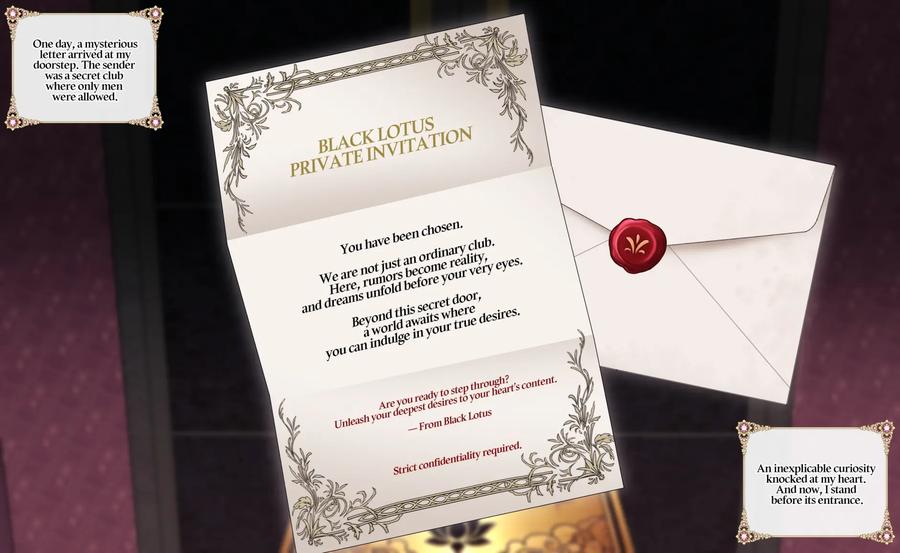 Hot Guy of the Month Secret VIP Club by DDugyu – Uncensored [Eng] page 3