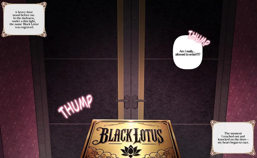 Hot Guy of the Month Secret VIP Club by DDugyu – Uncensored [Eng] page 4