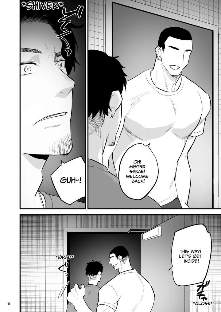 Hypnosis~ Let’s Make You Femgazm by azakawaya [Eng] page 7