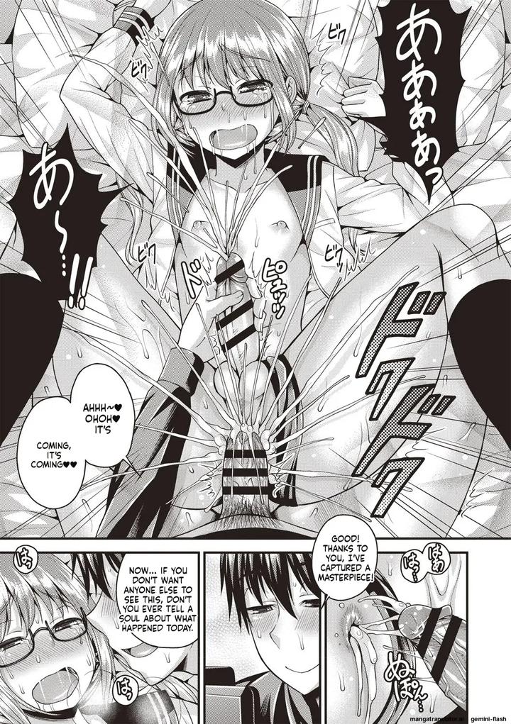 Muriyari Otokonoko by Kanbayashi Takaki/ datsuryoku kenkyuukai [Eng] page 43