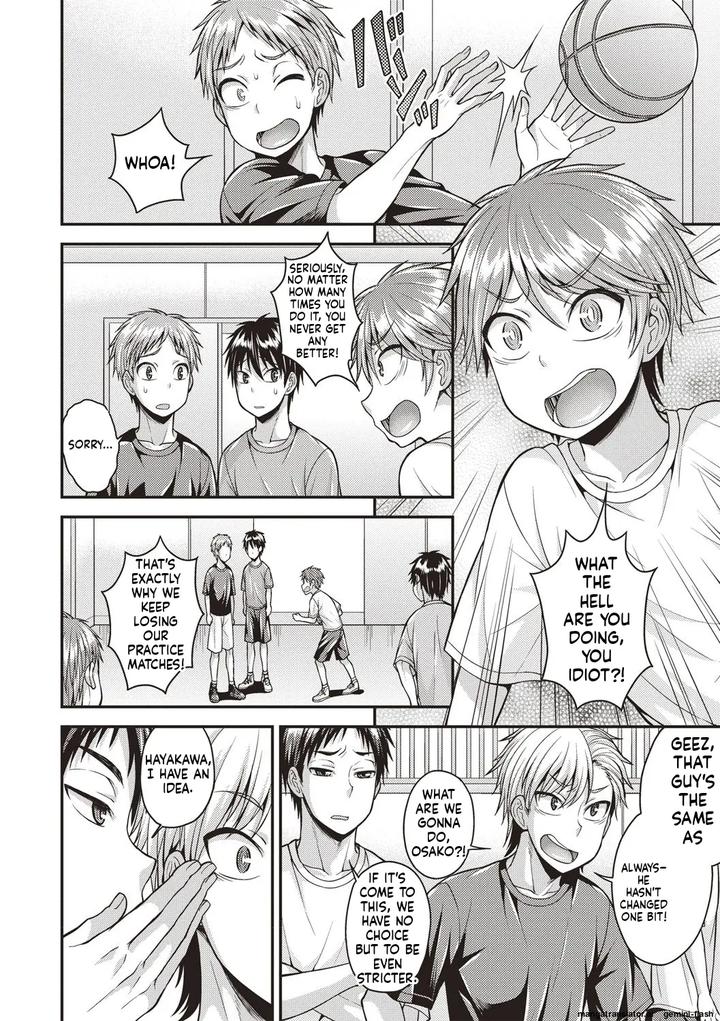 Muriyari Otokonoko by Kanbayashi Takaki/ datsuryoku kenkyuukai [Eng] page 86