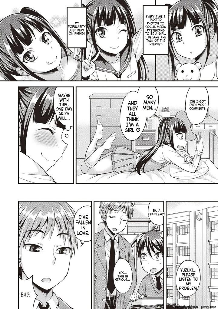 Muriyari Otokonoko by Kanbayashi Takaki/ datsuryoku kenkyuukai [Eng] page 100