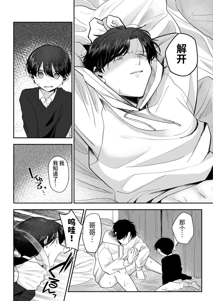 Onii-chan ni Aisasete by Aoppanaya (aoP) [Chn] page 54