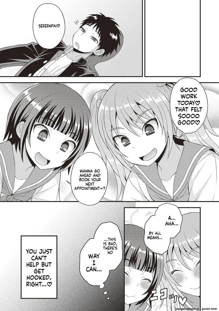 Otokonoko Body by Kanbayashi Takaki/ datsuryoku kenkyuukai [Eng] page 29