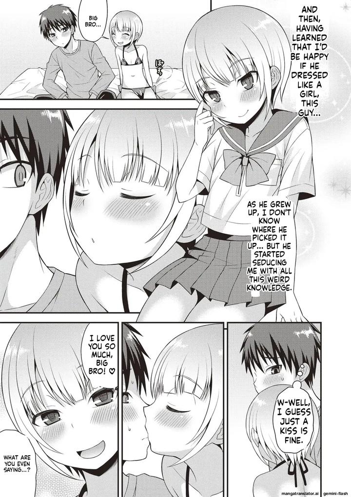Otokonoko Body by Kanbayashi Takaki/ datsuryoku kenkyuukai [Eng] page 33