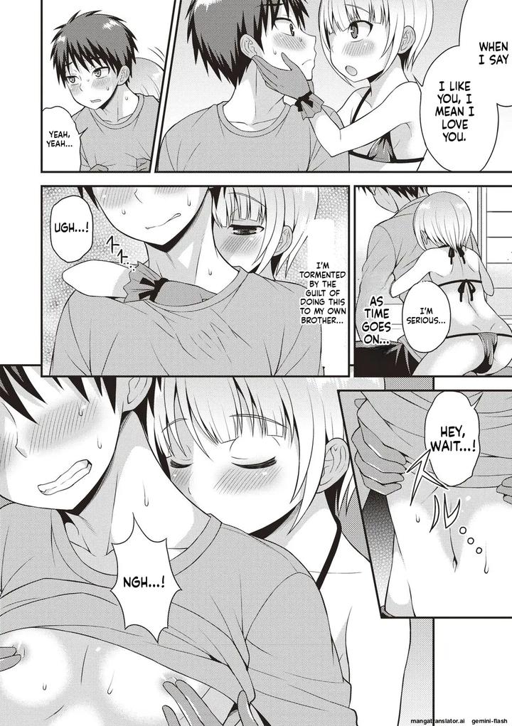 Otokonoko Body by Kanbayashi Takaki/ datsuryoku kenkyuukai [Eng] page 34