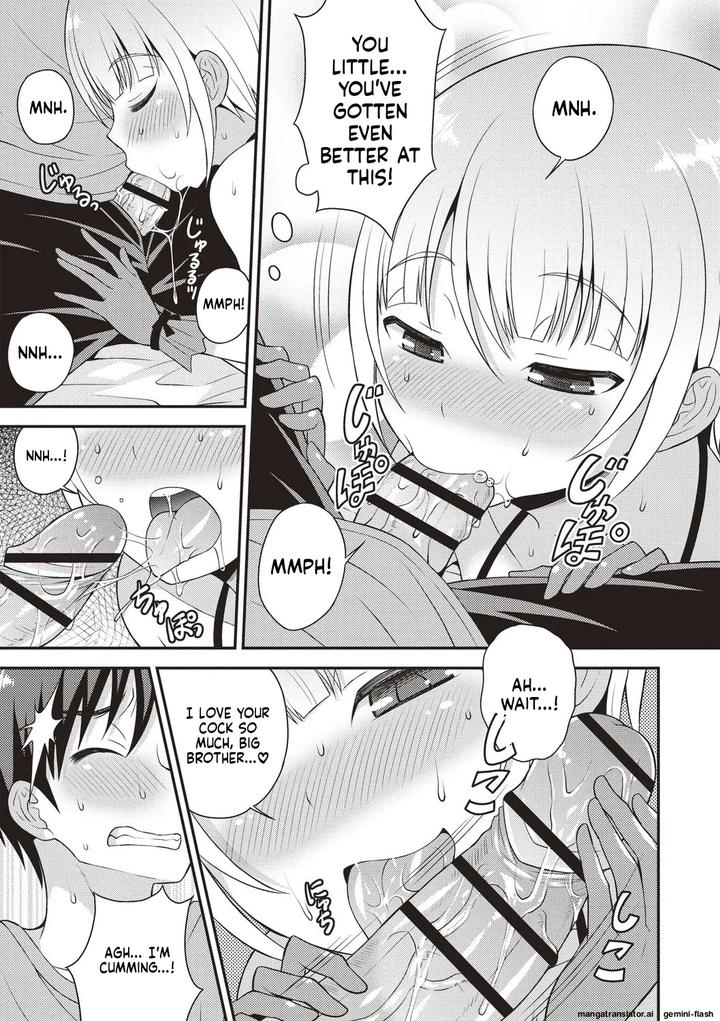 Otokonoko Body by Kanbayashi Takaki/ datsuryoku kenkyuukai [Eng] page 41