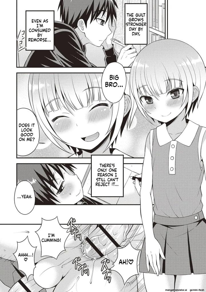 Otokonoko Body by Kanbayashi Takaki/ datsuryoku kenkyuukai [Eng] page 54