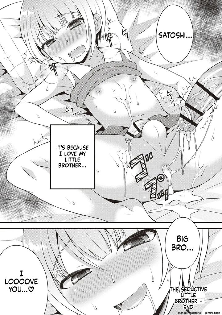 Otokonoko Body by Kanbayashi Takaki/ datsuryoku kenkyuukai [Eng] page 55