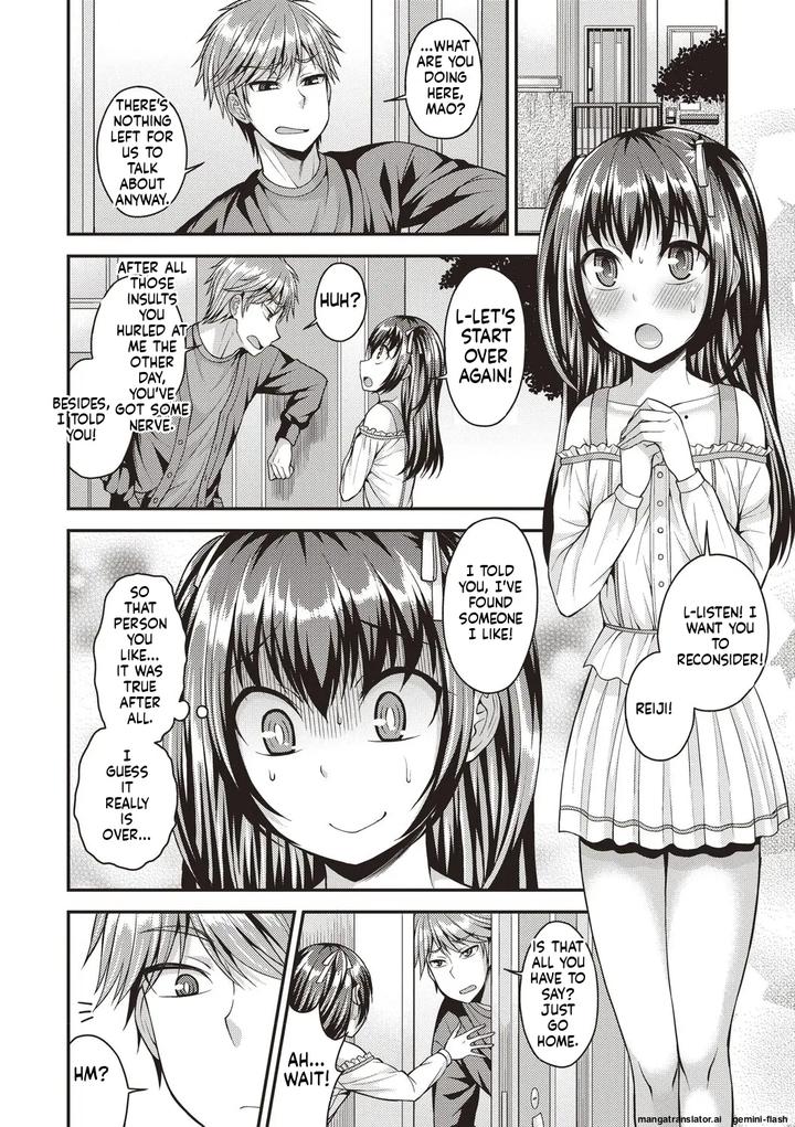 Otokonoko Body by Kanbayashi Takaki/ datsuryoku kenkyuukai [Eng] page 60
