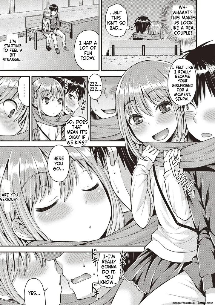 Otokonoko Body by Kanbayashi Takaki/ datsuryoku kenkyuukai [Eng] page 83