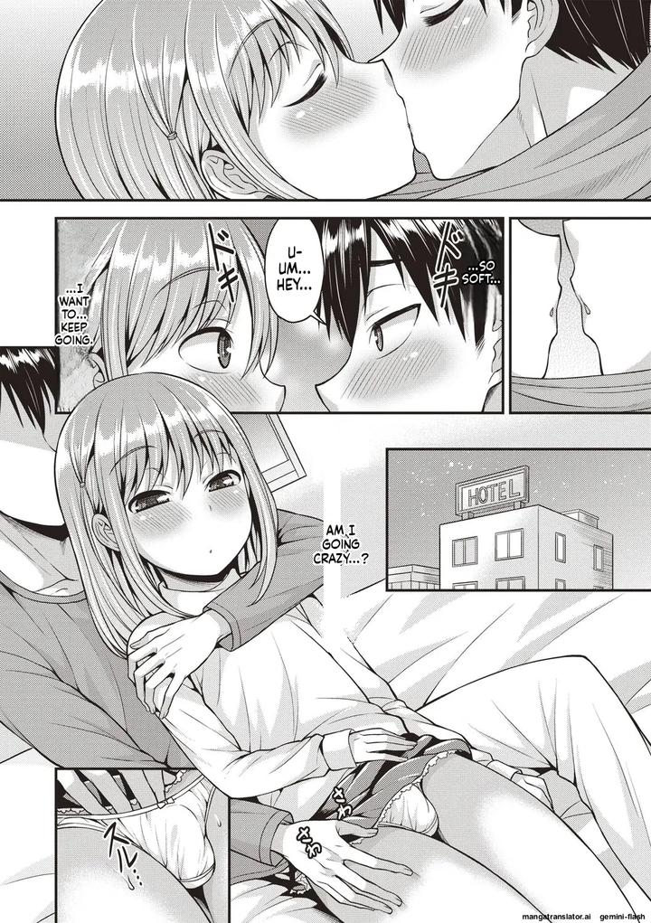 Otokonoko Body by Kanbayashi Takaki/ datsuryoku kenkyuukai [Eng] page 84