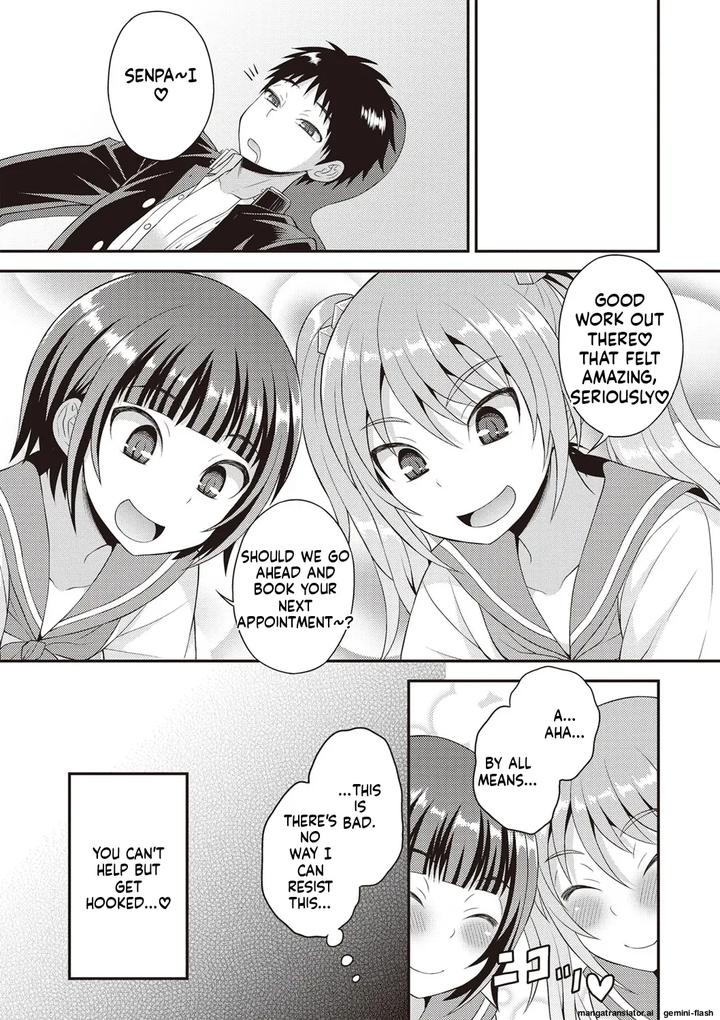 Otokonoko First by Kanbayashi Takaki/ datsuryoku kenkyuukai [Eng] page 66