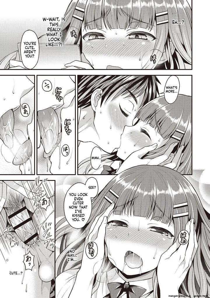 Otokonoko First by Kanbayashi Takaki/ datsuryoku kenkyuukai [Eng] page 80