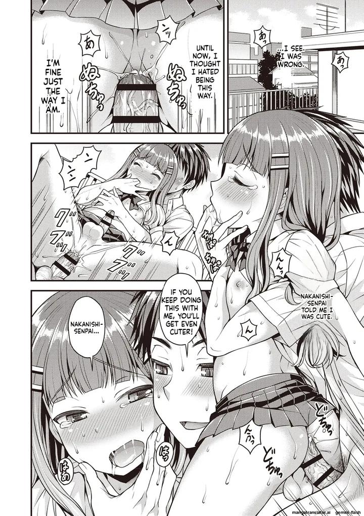 Otokonoko First by Kanbayashi Takaki/ datsuryoku kenkyuukai [Eng] page 83