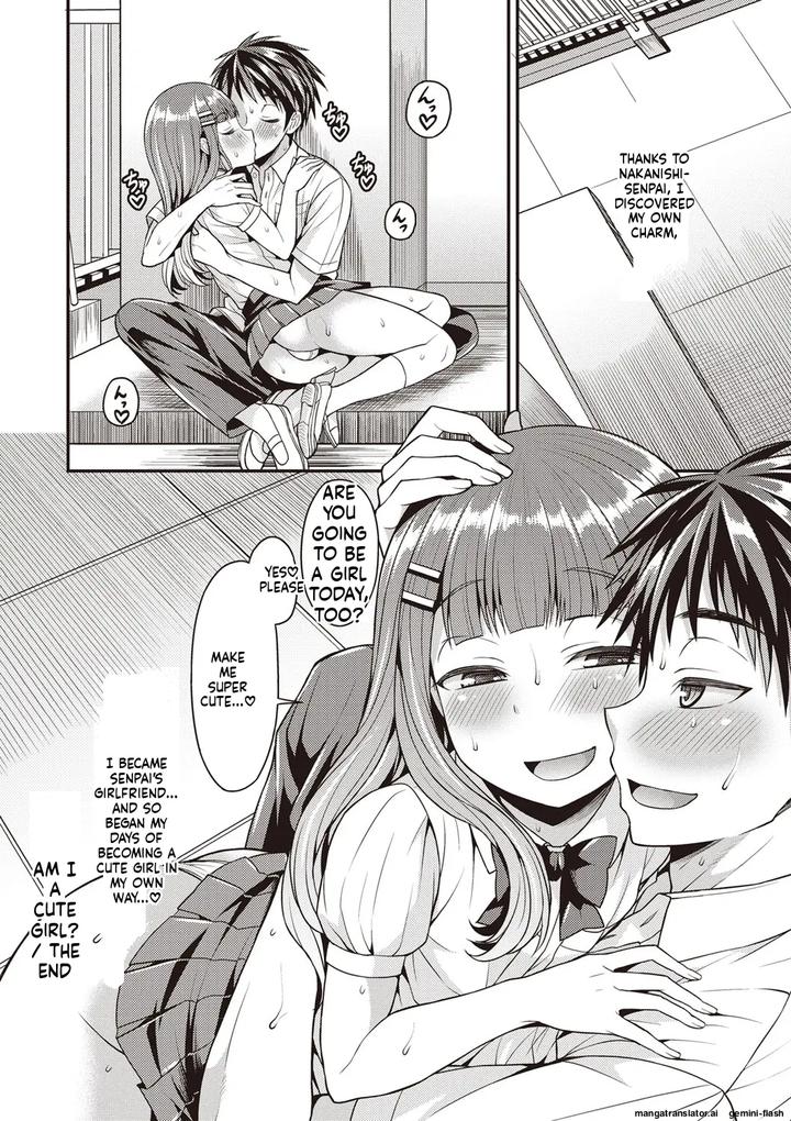 Otokonoko First by Kanbayashi Takaki/ datsuryoku kenkyuukai [Eng] page 87