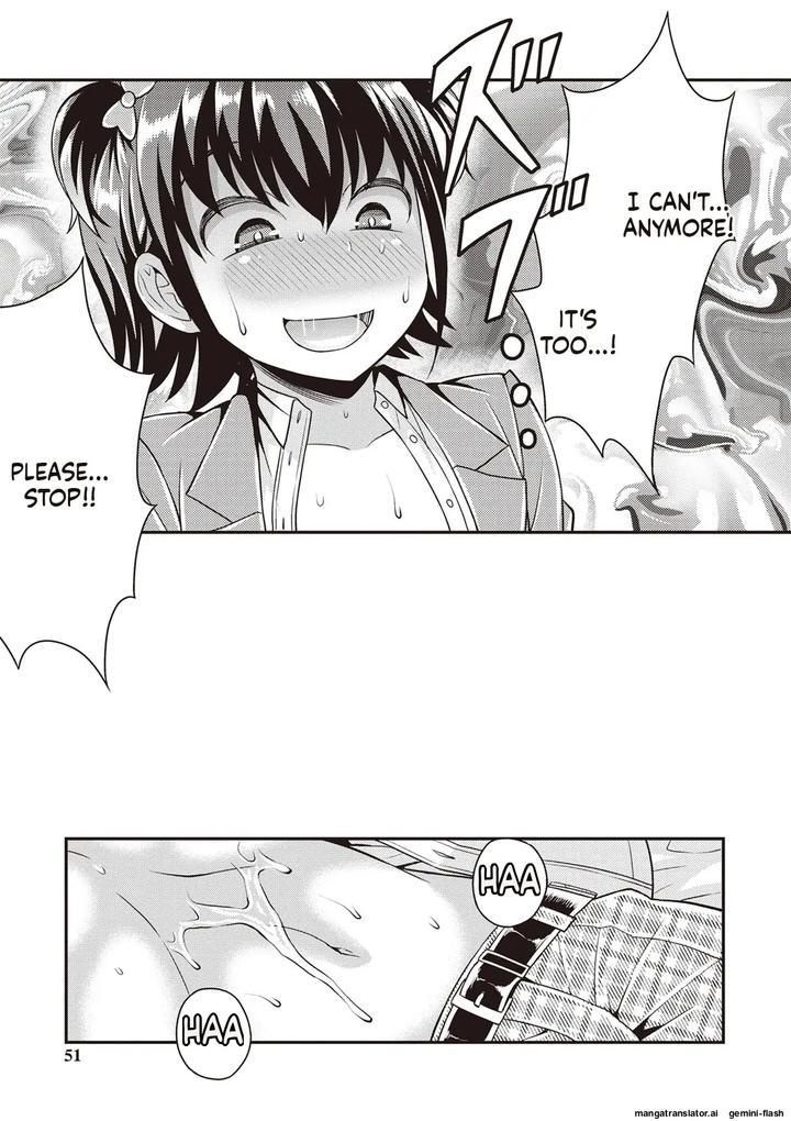 Otokonoko First by Kanbayashi Takaki/ datsuryoku kenkyuukai [Eng] page 128