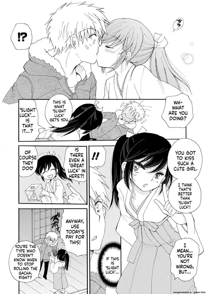 Otokonoko Satsueikai by BENNY’S [Eng] page 30