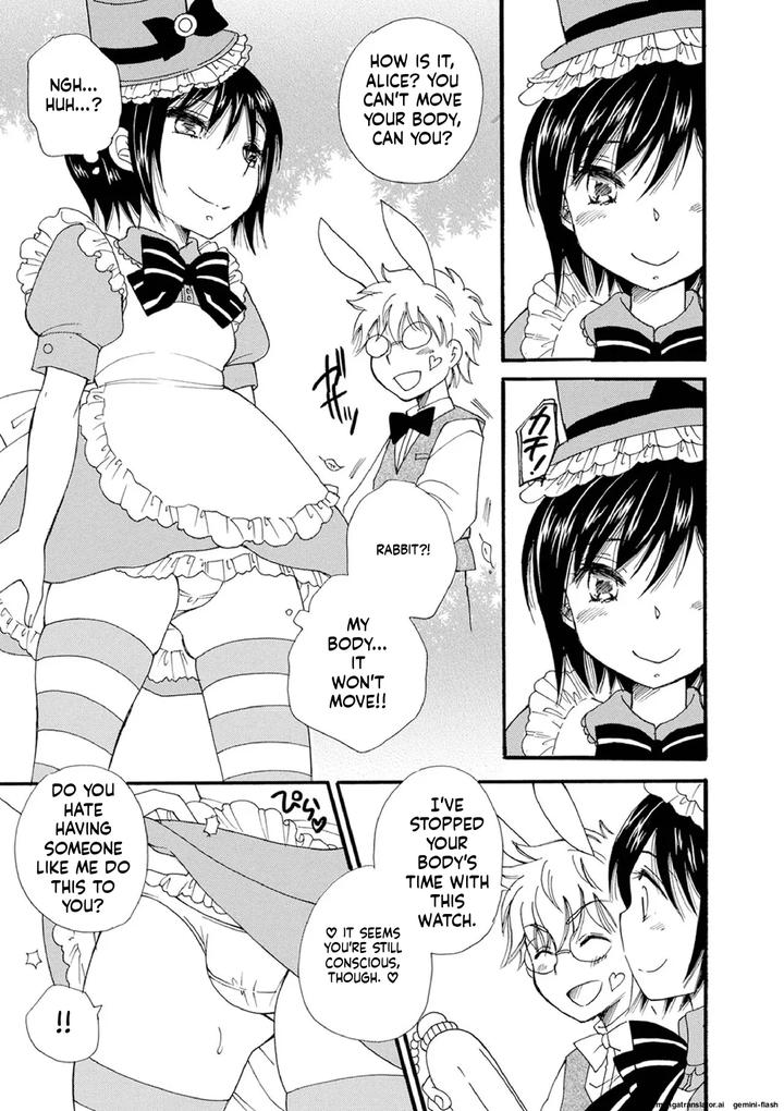 Otokonoko Satsueikai by BENNY’S [Eng] page 175