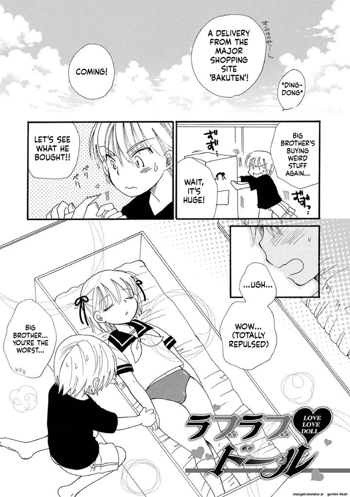 Otokonoko Satsueikai by BENNY’S [Eng] page 193