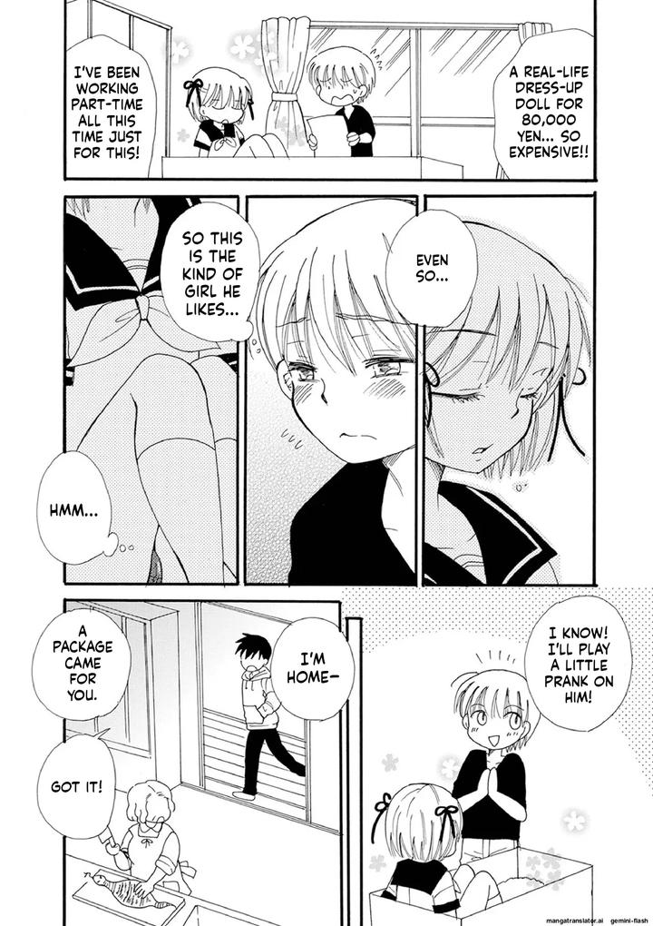 Otokonoko Satsueikai by BENNY’S [Eng] page 194