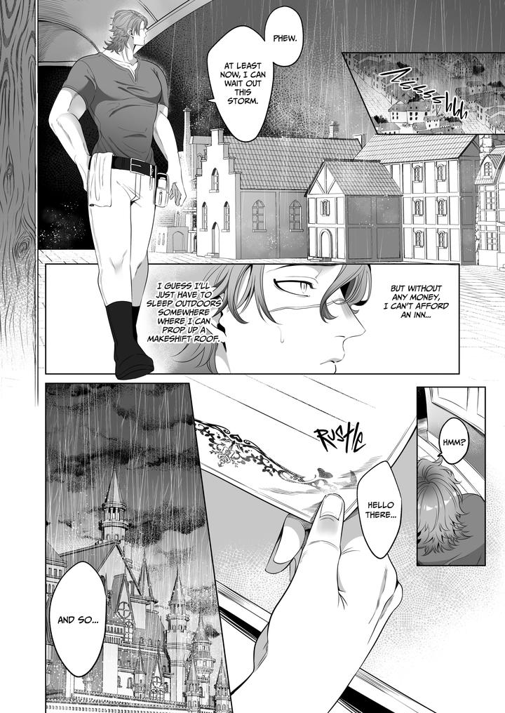 Rinji Maid Mesu Kaihatsu by Aoba [Eng] page 5