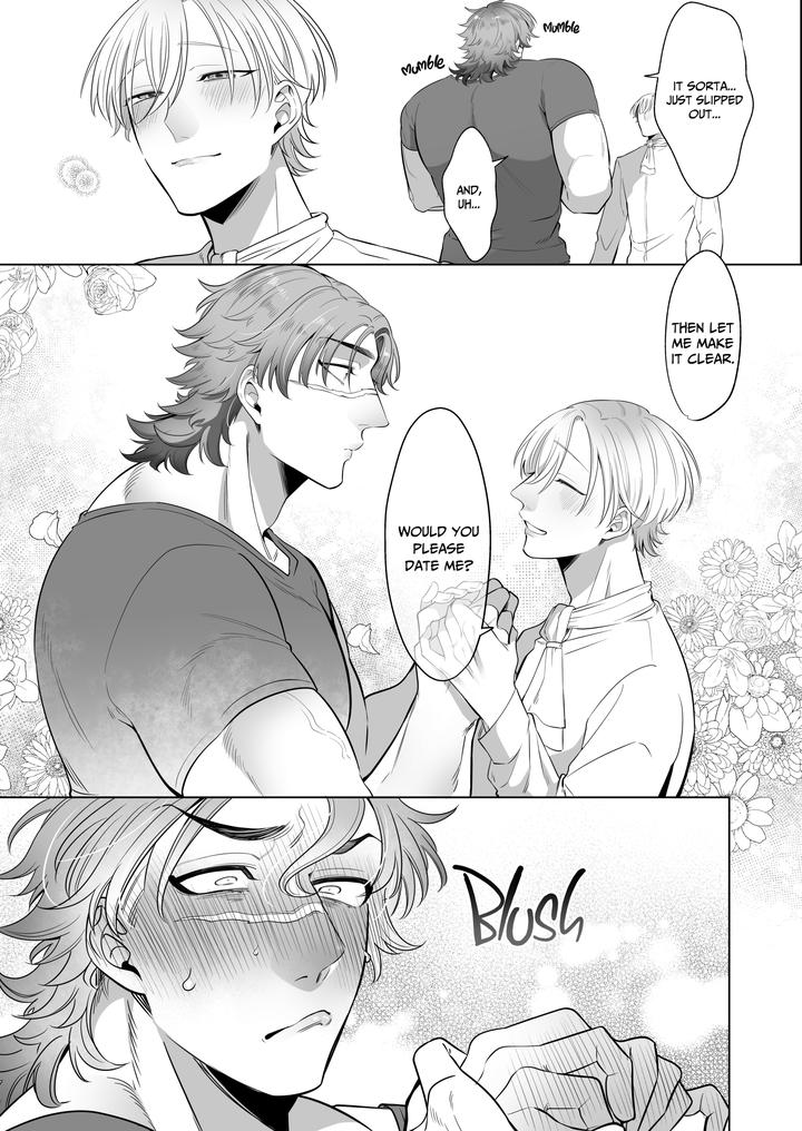 Rinji Maid Mesu Kaihatsu by Aoba [Eng] page 102