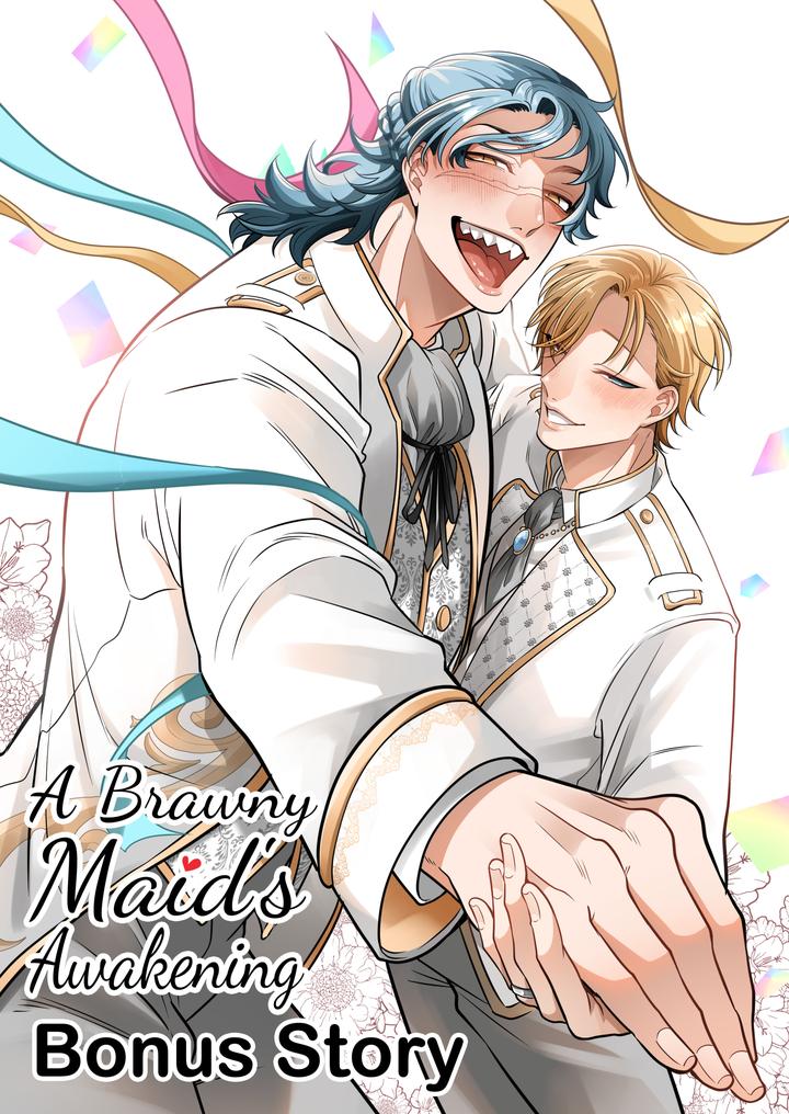 Rinji Maid Mesu Kaihatsu by Aoba [Eng] page 107