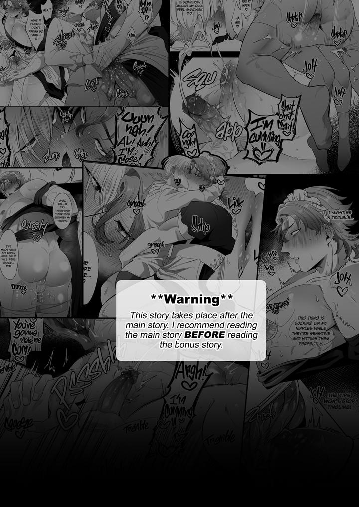 Rinji Maid Mesu Kaihatsu by Aoba [Eng] page 109