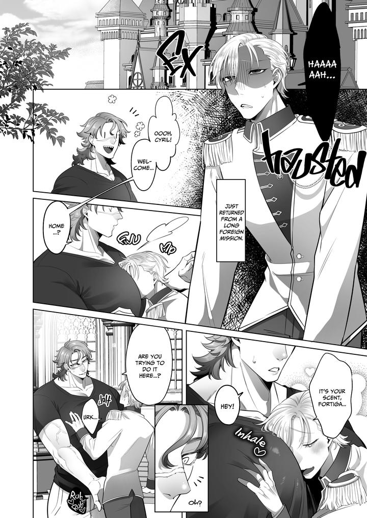 Rinji Maid Mesu Kaihatsu by Aoba [Eng] page 110