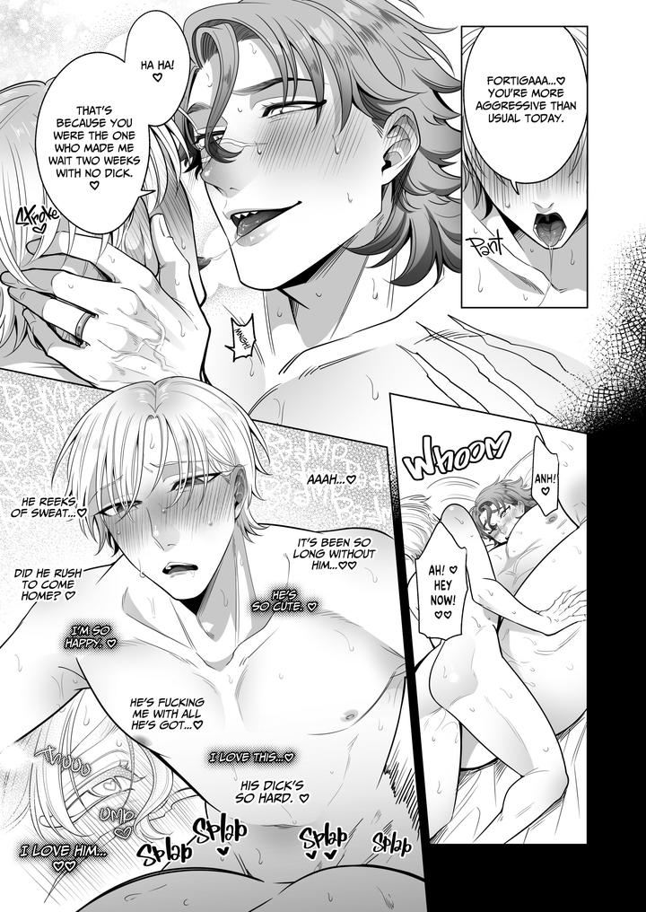 Rinji Maid Mesu Kaihatsu by Aoba [Eng] page 112