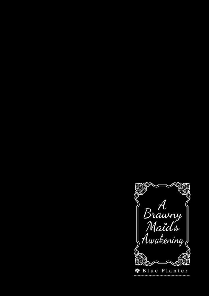 Rinji Maid Mesu Kaihatsu by Aoba [Eng] page 61