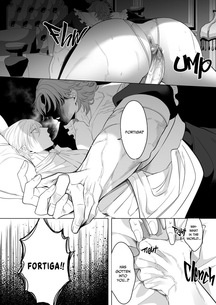 Rinji Maid Mesu Kaihatsu by Aoba [Eng] page 76