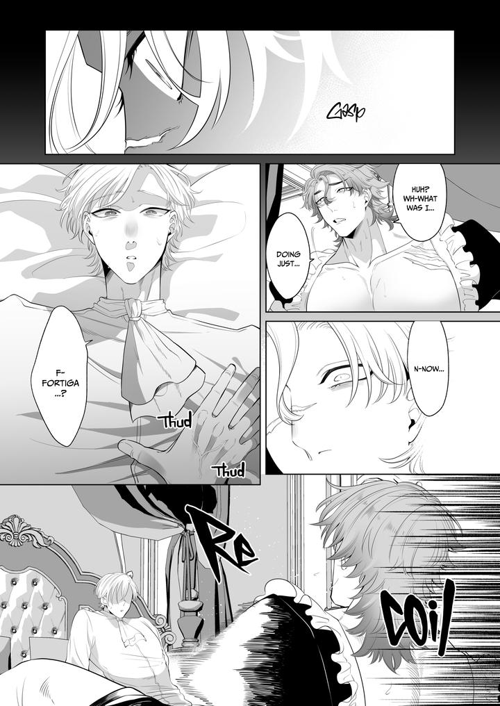 Rinji Maid Mesu Kaihatsu by Aoba [Eng] page 77