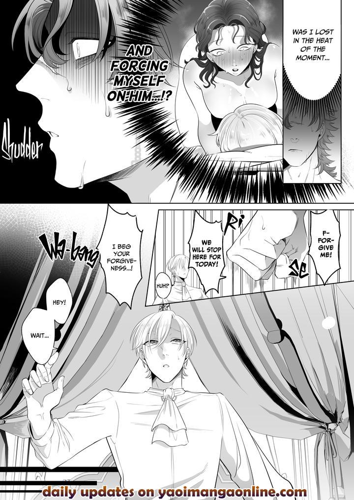 Rinji Maid Mesu Kaihatsu by Aoba [Eng] page 78