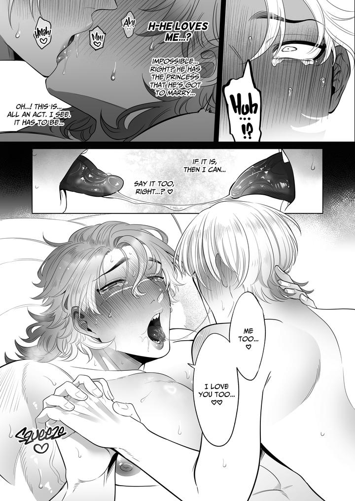 Rinji Maid Mesu Kaihatsu by Aoba [Eng] page 96