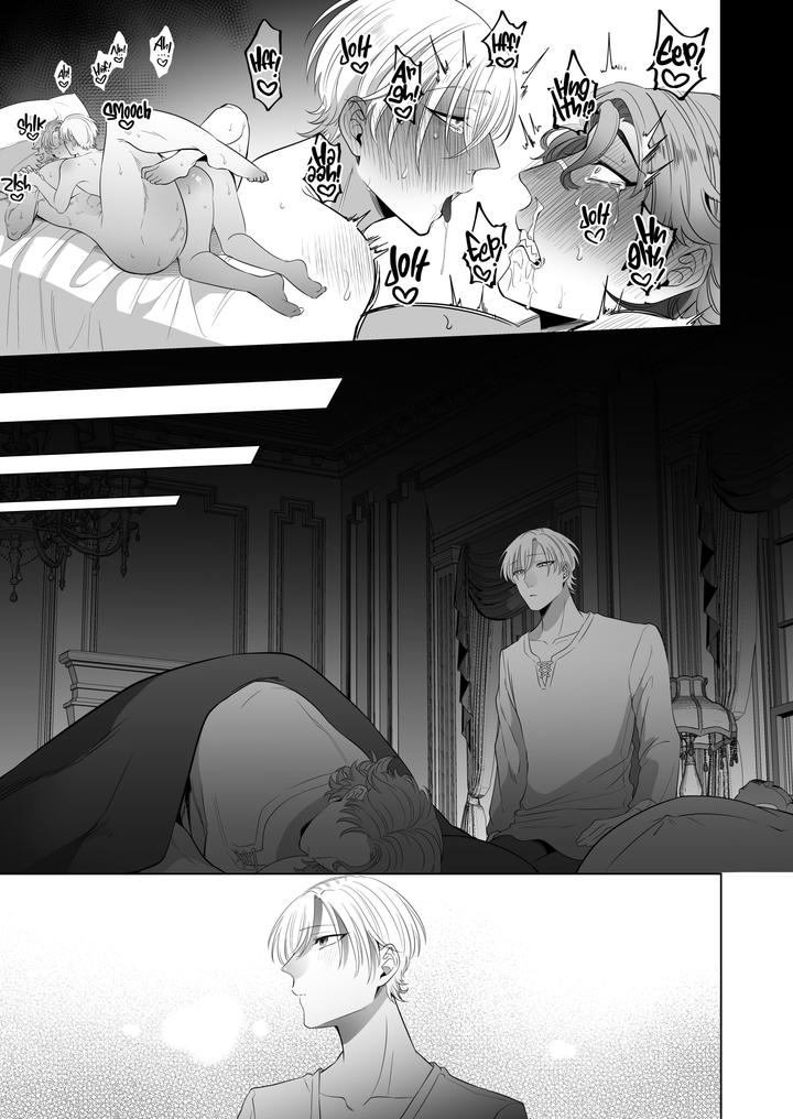 Rinji Maid Mesu Kaihatsu by Aoba [Eng] page 98