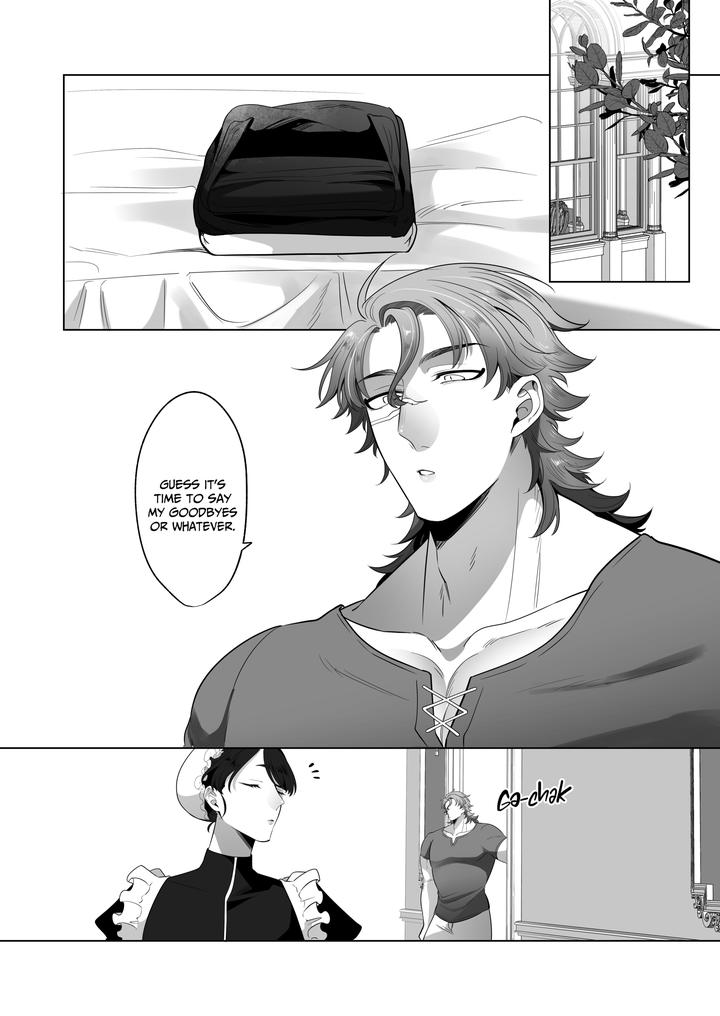 Rinji Maid Mesu Kaihatsu by Aoba [Eng] page 99