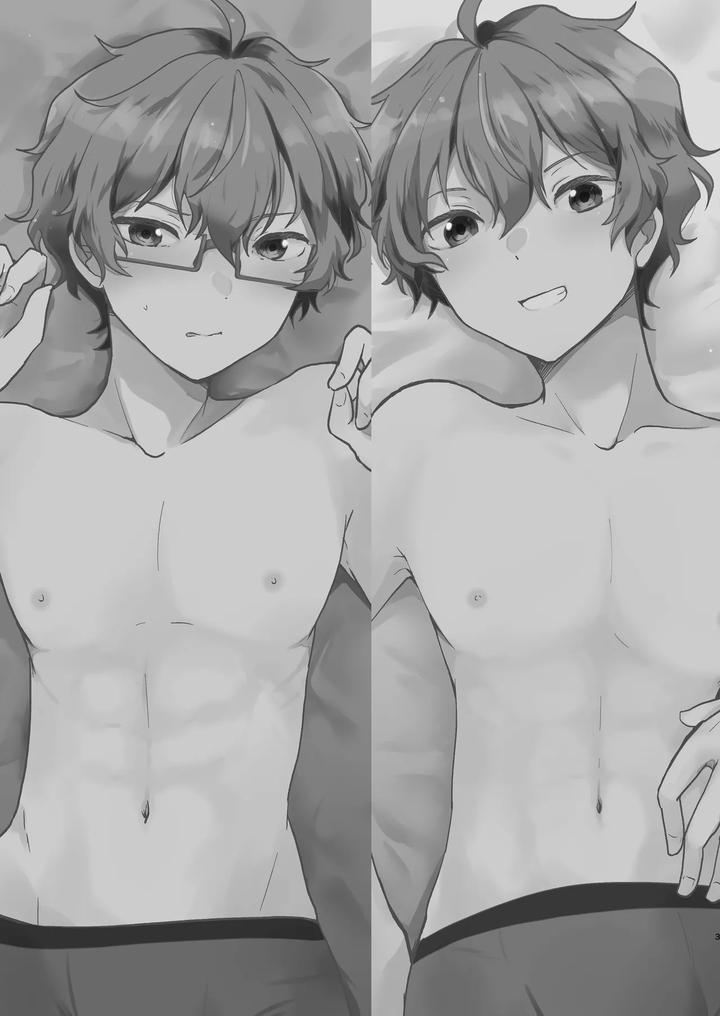 THE iDOLM@STER SideM Dj – Superposable by Megane81 (Shinocco) [JP] page 2