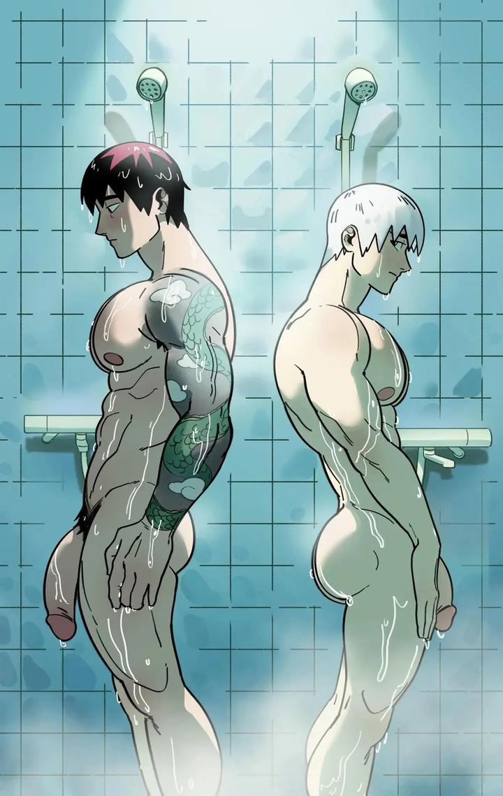 Blind Date by Touma (Touma) – Uncensored [Eng] page 25