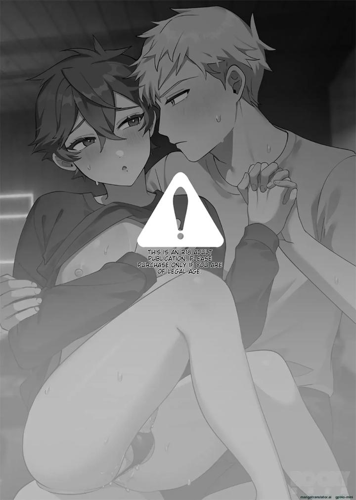 The Jerk And His Untruthful Rabbit by Hell Daoist – Uncensored [Eng] page 2