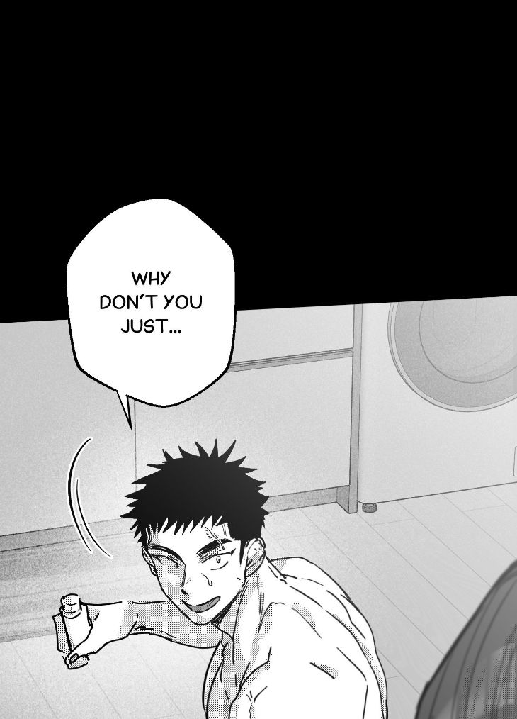 You Are My World by Bboong – Uncensored – Ch. 19 [Eng] page 1