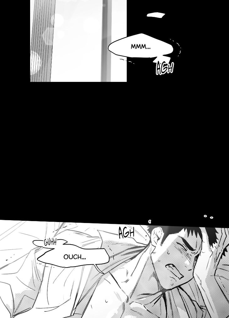 You Are My World by Bboong – Uncensored – Ch. 19 [Eng] page 2