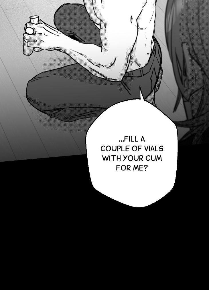 You Are My World by Bboong – Uncensored – Ch. 19 [Eng] page 2