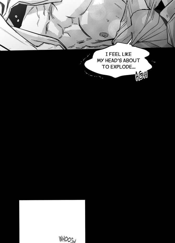 You Are My World by Bboong – Uncensored – Ch. 19 [Eng] page 3